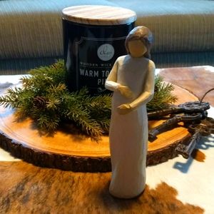Willow Tree Figurine